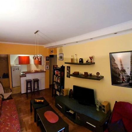 Apartment Z Podgorica Bagian luar foto