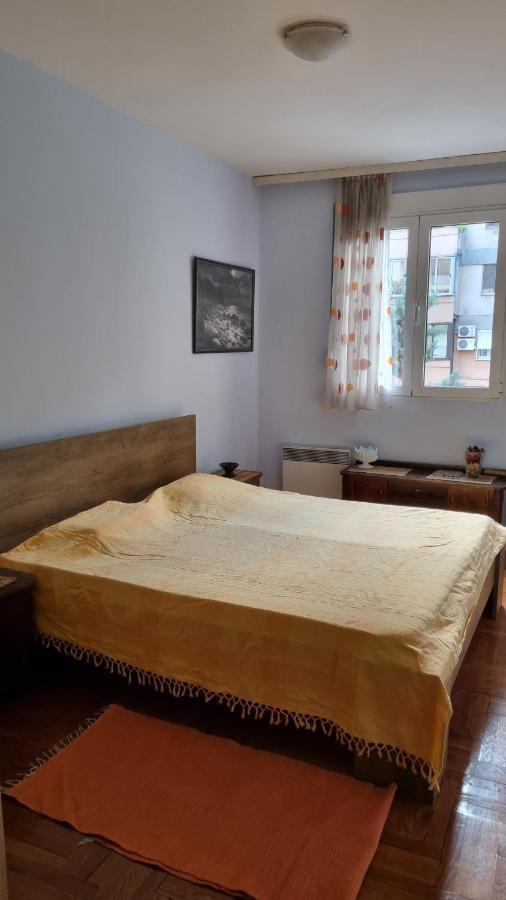 Apartment Z Podgorica Bagian luar foto