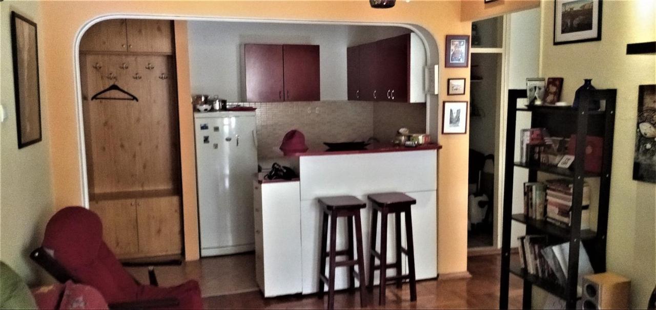 Apartment Z Podgorica Bagian luar foto